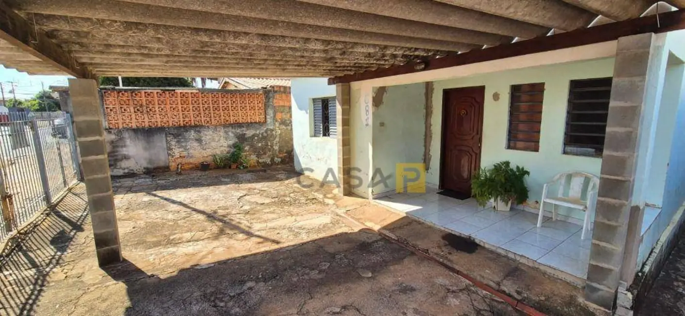 Foto 7 de Terreno / Lote à venda, 293m2 em Jardim Ipiranga, Americana - SP