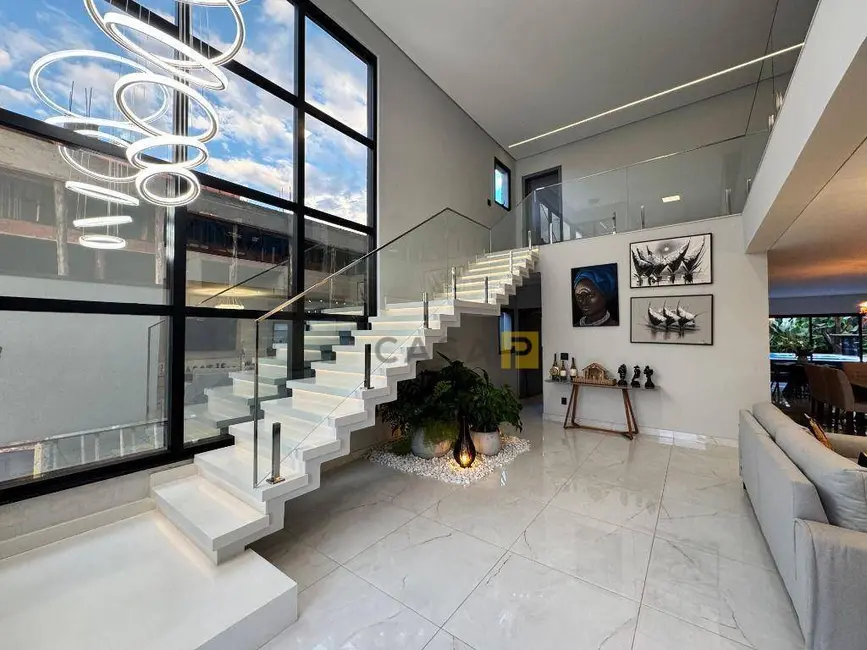 Foto 9 de Casa de Condomínio com 3 quartos à venda, 490m2 em Nova Odessa - SP