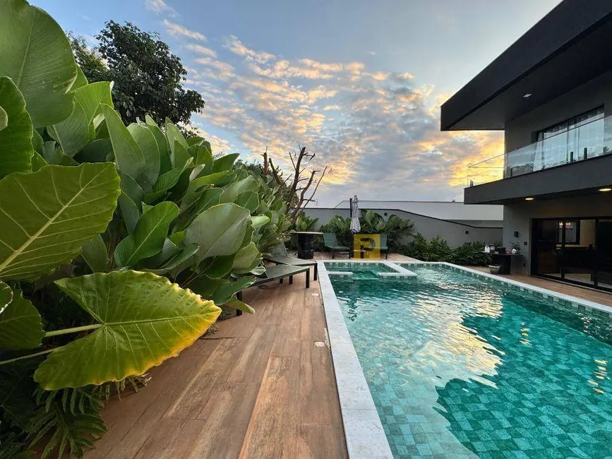 Foto 7 de Casa de Condomínio com 3 quartos à venda, 490m2 em Nova Odessa - SP