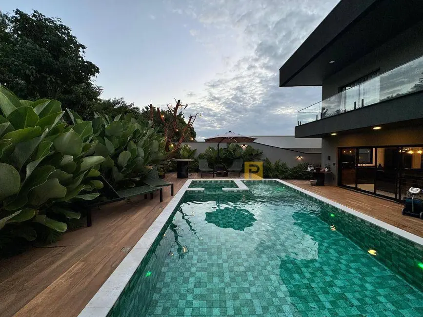 Foto 6 de Casa de Condomínio com 3 quartos à venda, 490m2 em Nova Odessa - SP