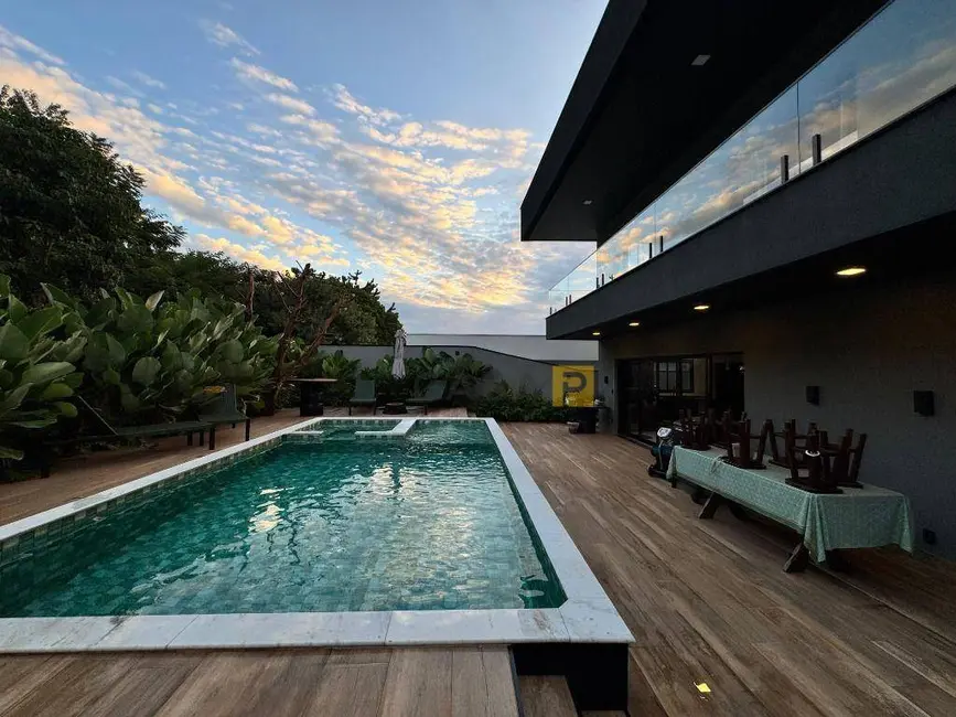 Foto 4 de Casa de Condomínio com 3 quartos à venda, 490m2 em Nova Odessa - SP