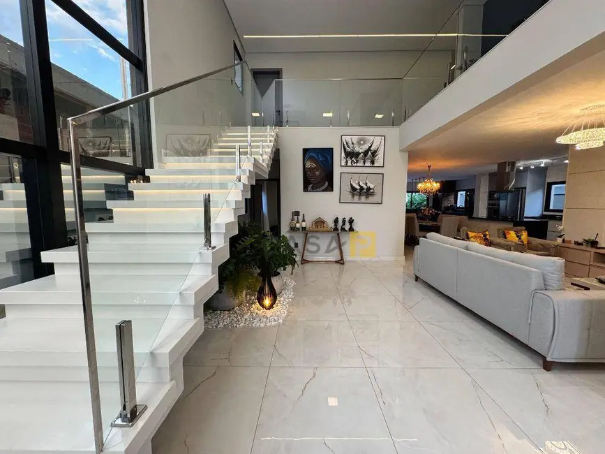 Foto 8 de Casa de Condomínio com 3 quartos à venda, 490m2 em Nova Odessa - SP