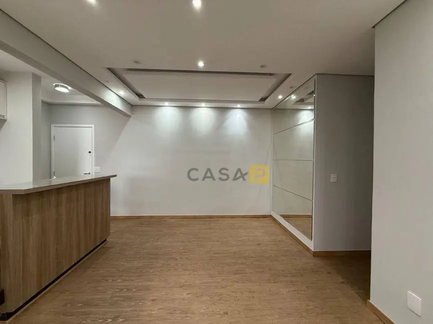 Apartamento com 3 quartos para alugar, 70m2 em Vila Belvedere, Americana - SP - imagem 1 Foto 1 de Apartamento com 3 quartos para alugar, 70m2 em Vila Belvedere, Americana - SP