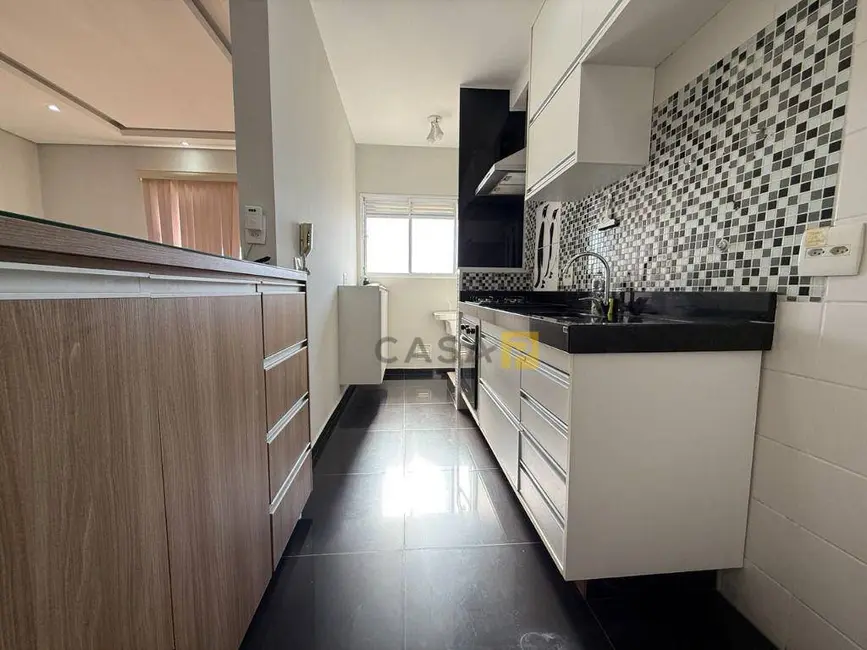 Apartamento com 3 quartos para alugar, 70m2 em Vila Belvedere, Americana - SP - imagem 8 Foto 8 de Apartamento com 3 quartos para alugar, 70m2 em Vila Belvedere, Americana - SP