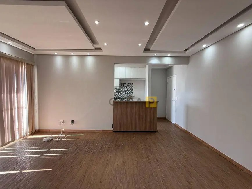 Apartamento com 3 quartos para alugar, 70m2 em Vila Belvedere, Americana - SP - imagem 5 Foto 5 de Apartamento com 3 quartos para alugar, 70m2 em Vila Belvedere, Americana - SP