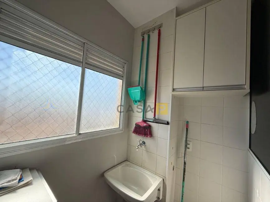 Apartamento com 3 quartos para alugar, 70m2 em Vila Belvedere, Americana - SP - imagem 9 Foto 9 de Apartamento com 3 quartos para alugar, 70m2 em Vila Belvedere, Americana - SP