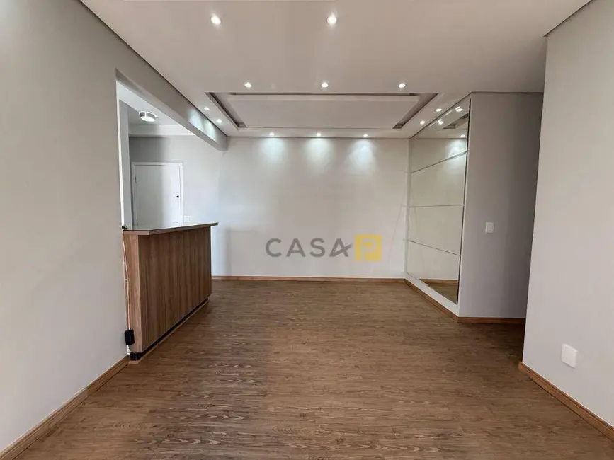 Apartamento com 3 quartos para alugar, 70m2 em Vila Belvedere, Americana - SP - imagem 3 Foto 3 de Apartamento com 3 quartos para alugar, 70m2 em Vila Belvedere, Americana - SP