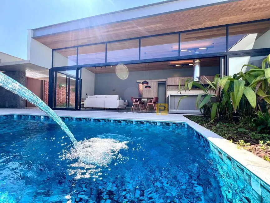 Casa de Condomínio com 3 quartos à venda, 465m2 em Jardim América, Americana - SP - imagem 1 Foto 1 de Casa de Condomínio com 3 quartos à venda, 465m2 em Jardim América, Americana - SP