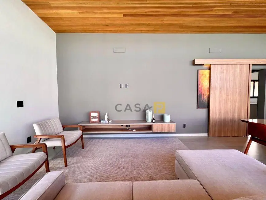 Casa de Condomínio com 3 quartos à venda, 465m2 em Jardim América, Americana - SP - imagem 7 Foto 7 de Casa de Condomínio com 3 quartos à venda, 465m2 em Jardim América, Americana - SP