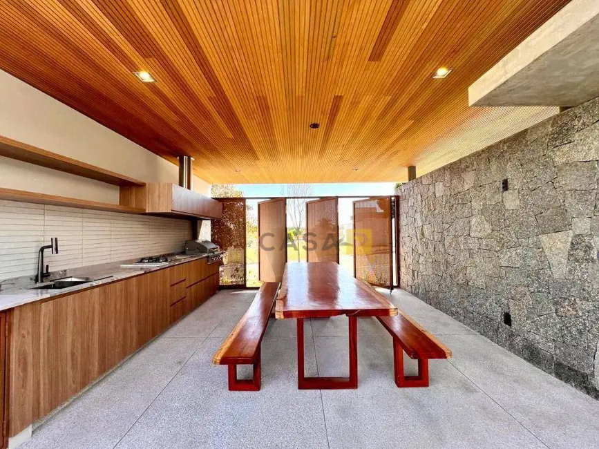 Casa de Condomínio com 3 quartos à venda, 465m2 em Jardim América, Americana - SP - imagem 6 Foto 6 de Casa de Condomínio com 3 quartos à venda, 465m2 em Jardim América, Americana - SP