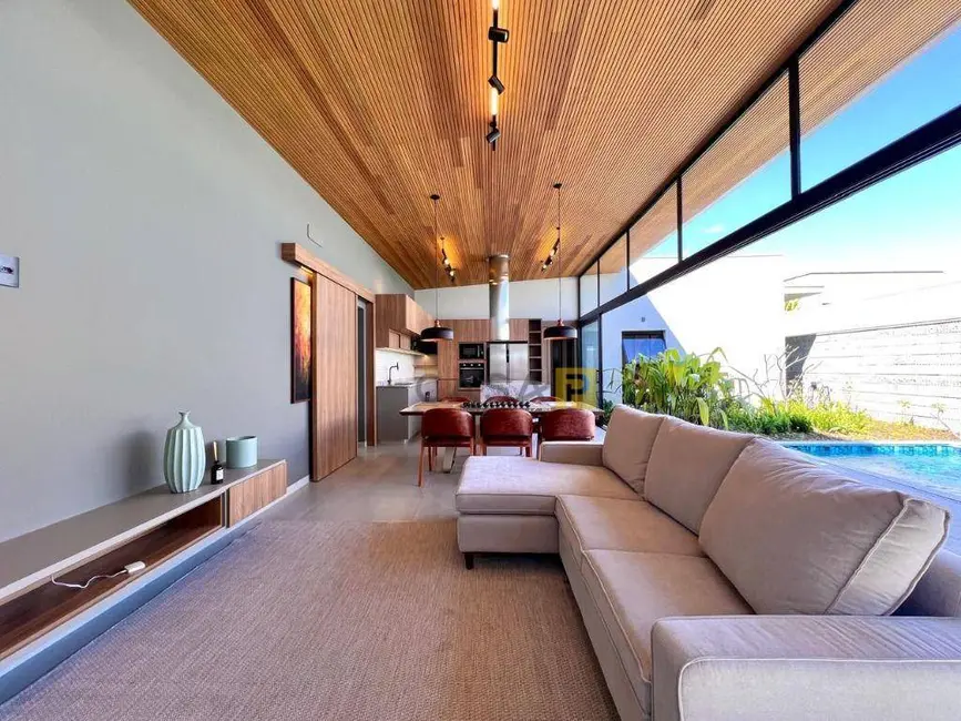 Casa de Condomínio com 3 quartos à venda, 465m2 em Jardim América, Americana - SP - imagem 3 Foto 3 de Casa de Condomínio com 3 quartos à venda, 465m2 em Jardim América, Americana - SP