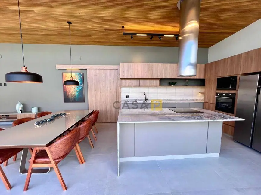 Casa de Condomínio com 3 quartos à venda, 465m2 em Jardim América, Americana - SP - imagem 9 Foto 9 de Casa de Condomínio com 3 quartos à venda, 465m2 em Jardim América, Americana - SP