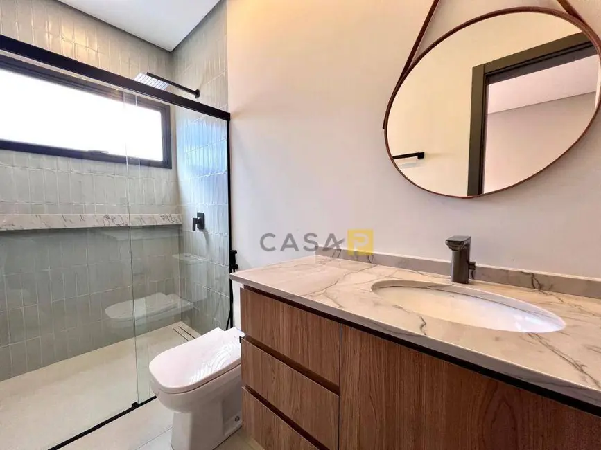 Casa de Condomínio com 3 quartos à venda, 465m2 em Jardim América, Americana - SP - imagem 5 Foto 5 de Casa de Condomínio com 3 quartos à venda, 465m2 em Jardim América, Americana - SP