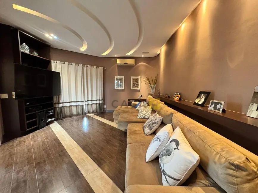 Casa de Condomínio com 5 quartos à venda e para alugar, 2000m2 em Riviera Tamborlim, Americana - SP - imagem 2 Foto 2 de Casa de Condomínio com 5 quartos à venda e para alugar, 2000m2 em Riviera Tamborlim, Americana - SP