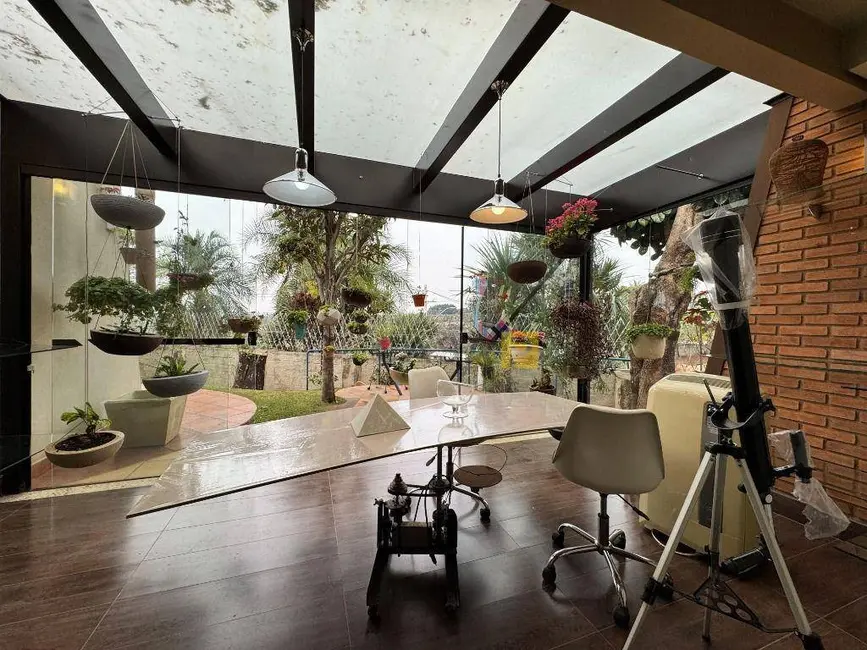 Casa de Condomínio com 5 quartos à venda e para alugar, 2000m2 em Riviera Tamborlim, Americana - SP - imagem 8 Foto 8 de Casa de Condomínio com 5 quartos à venda e para alugar, 2000m2 em Riviera Tamborlim, Americana - SP