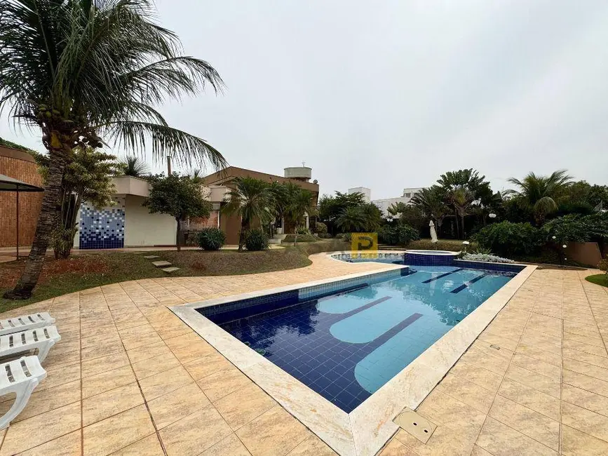 Casa de Condomínio com 5 quartos à venda e para alugar, 2000m2 em Riviera Tamborlim, Americana - SP - imagem 4 Foto 4 de Casa de Condomínio com 5 quartos à venda e para alugar, 2000m2 em Riviera Tamborlim, Americana - SP