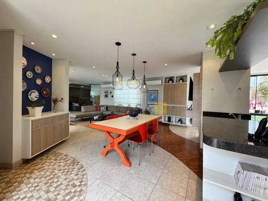 Casa de Condomínio com 5 quartos à venda e para alugar, 2000m2 em Riviera Tamborlim, Americana - SP - imagem 3 Foto 3 de Casa de Condomínio com 5 quartos à venda e para alugar, 2000m2 em Riviera Tamborlim, Americana - SP