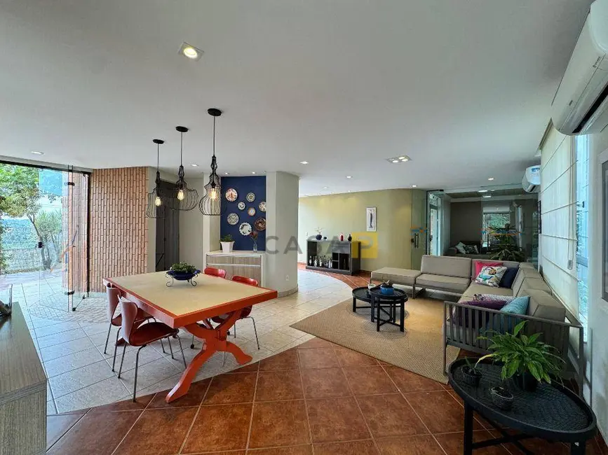 Casa de Condomínio com 5 quartos à venda e para alugar, 2000m2 em Riviera Tamborlim, Americana - SP - imagem 6 Foto 6 de Casa de Condomínio com 5 quartos à venda e para alugar, 2000m2 em Riviera Tamborlim, Americana - SP