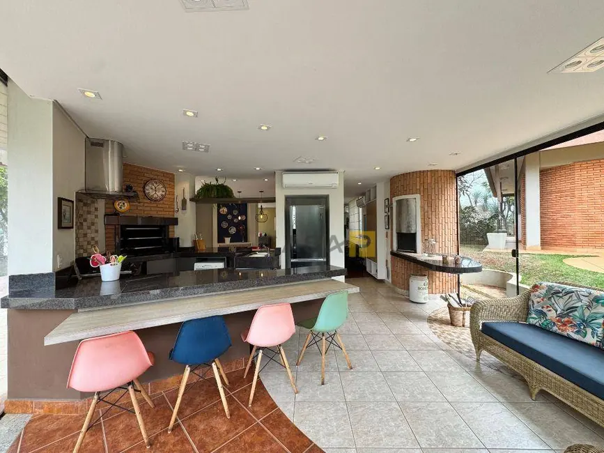 Casa de Condomínio com 5 quartos à venda e para alugar, 2000m2 em Riviera Tamborlim, Americana - SP - imagem 7 Foto 7 de Casa de Condomínio com 5 quartos à venda e para alugar, 2000m2 em Riviera Tamborlim, Americana - SP