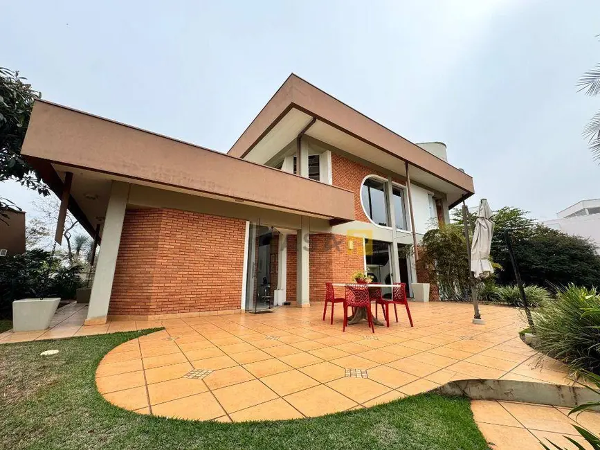 Casa de Condomínio com 5 quartos à venda e para alugar, 2000m2 em Riviera Tamborlim, Americana - SP - imagem 1 Foto 1 de Casa de Condomínio com 5 quartos à venda e para alugar, 2000m2 em Riviera Tamborlim, Americana - SP