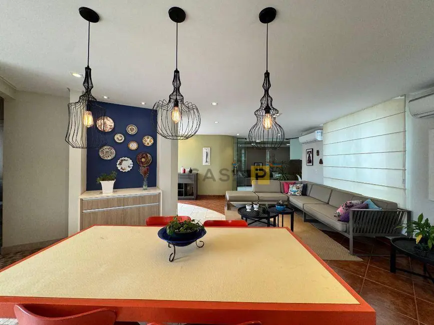 Casa de Condomínio com 5 quartos à venda e para alugar, 2000m2 em Riviera Tamborlim, Americana - SP - imagem 5 Foto 5 de Casa de Condomínio com 5 quartos à venda e para alugar, 2000m2 em Riviera Tamborlim, Americana - SP