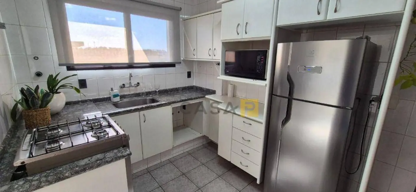 Foto 7 de Apartamento com 3 quartos à venda, 120m2 em Jardim Paulista, Americana - SP