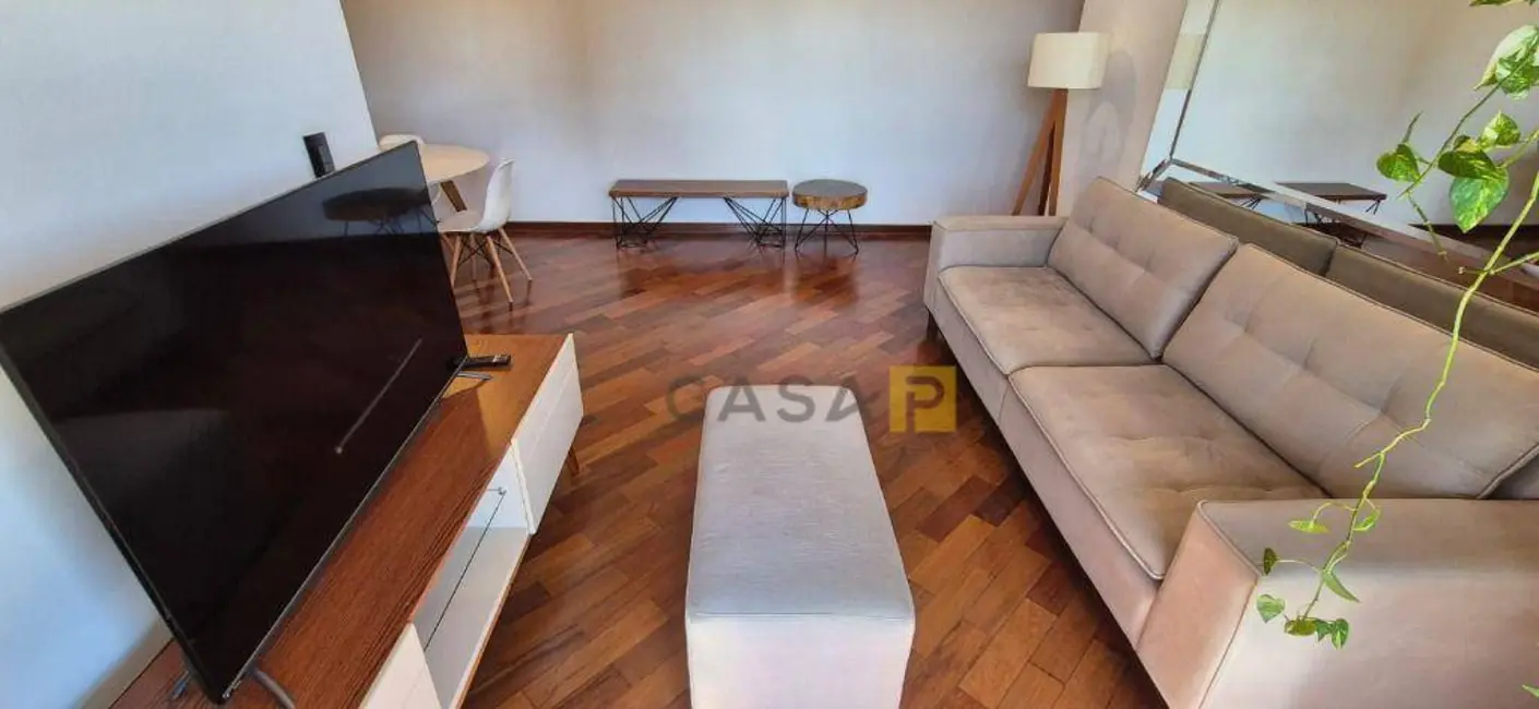 Foto 3 de Apartamento com 3 quartos à venda, 120m2 em Jardim Paulista, Americana - SP