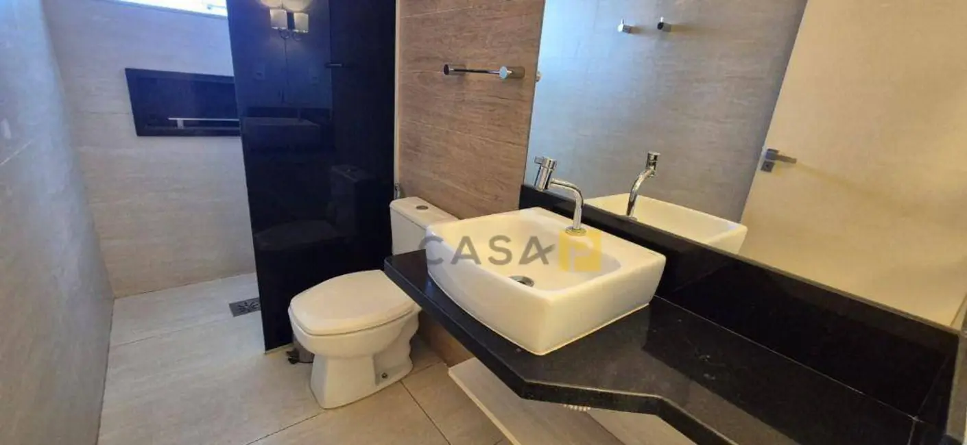 Casa com 3 quartos à venda, 200m2 em Parque Novo Mundo, Americana - SP - imagem 9 Foto 9 de Casa com 3 quartos à venda, 200m2 em Parque Novo Mundo, Americana - SP