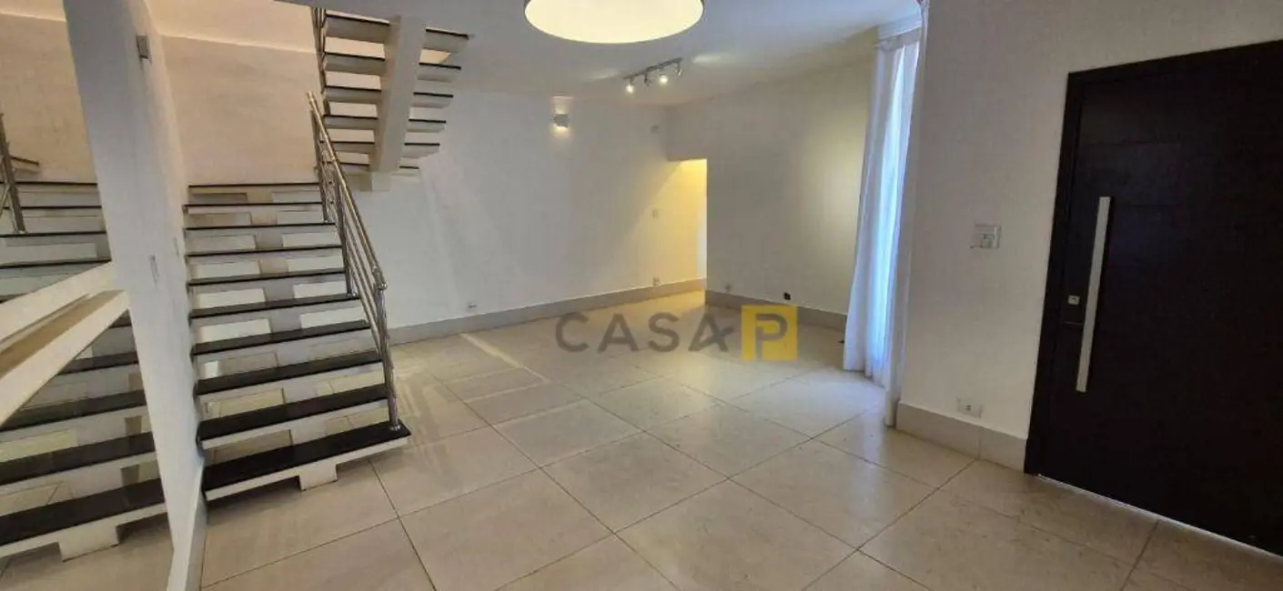 Foto 1 de Casa com 3 quartos à venda, 200m2 em Parque Novo Mundo, Americana - SP