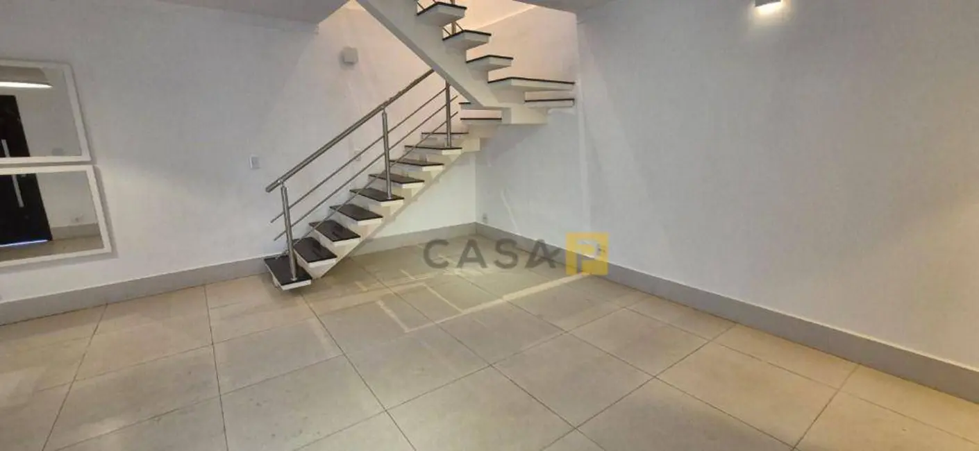 Casa com 3 quartos à venda, 200m2 em Parque Novo Mundo, Americana - SP - imagem 3 Foto 3 de Casa com 3 quartos à venda, 200m2 em Parque Novo Mundo, Americana - SP