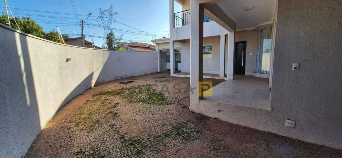 Casa com 3 quartos à venda, 200m2 em Parque Novo Mundo, Americana - SP - imagem 5 Foto 5 de Casa com 3 quartos à venda, 200m2 em Parque Novo Mundo, Americana - SP