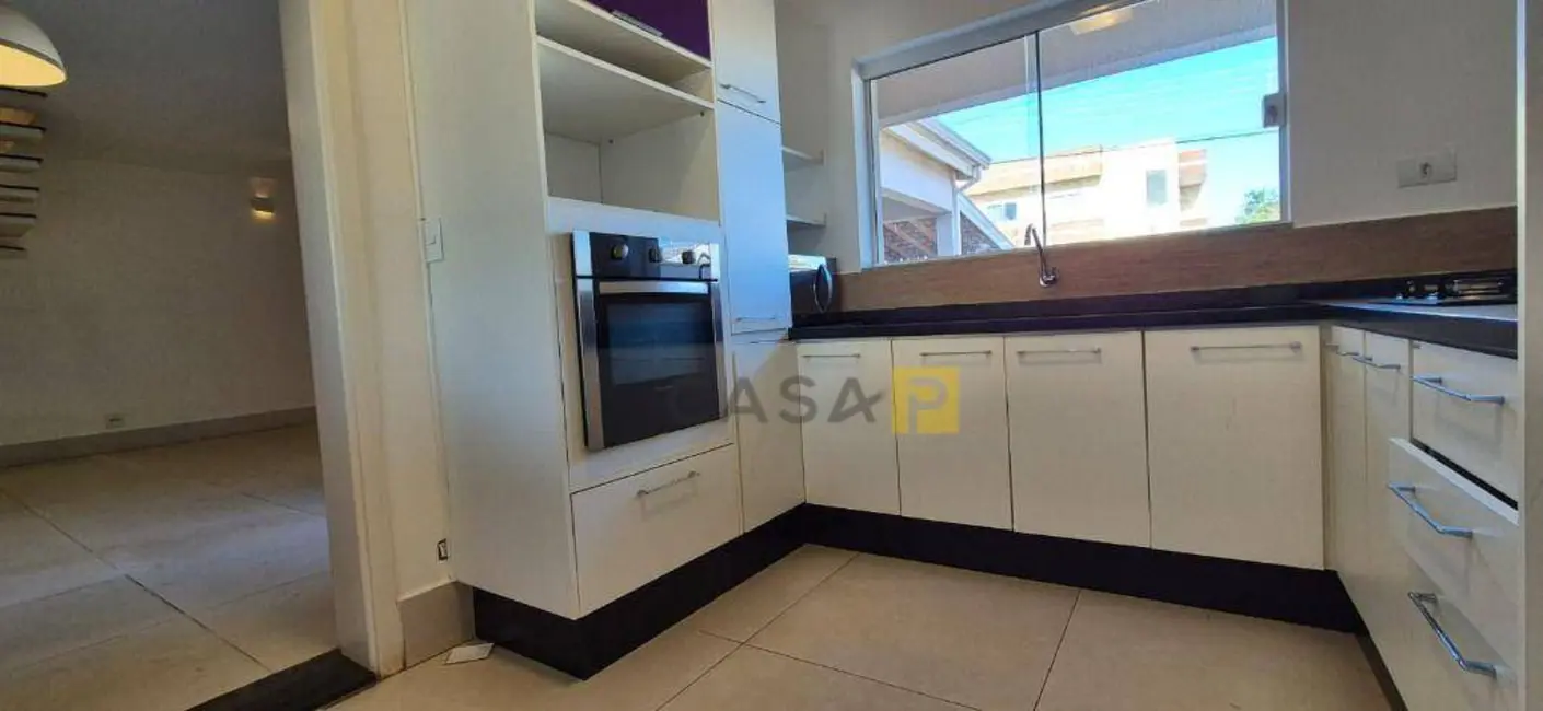 Casa com 3 quartos à venda, 200m2 em Parque Novo Mundo, Americana - SP - imagem 4 Foto 4 de Casa com 3 quartos à venda, 200m2 em Parque Novo Mundo, Americana - SP