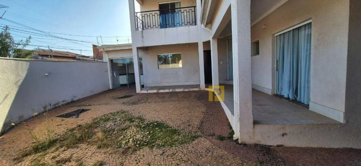 Casa com 3 quartos à venda, 200m2 em Parque Novo Mundo, Americana - SP - imagem 8 Foto 8 de Casa com 3 quartos à venda, 200m2 em Parque Novo Mundo, Americana - SP