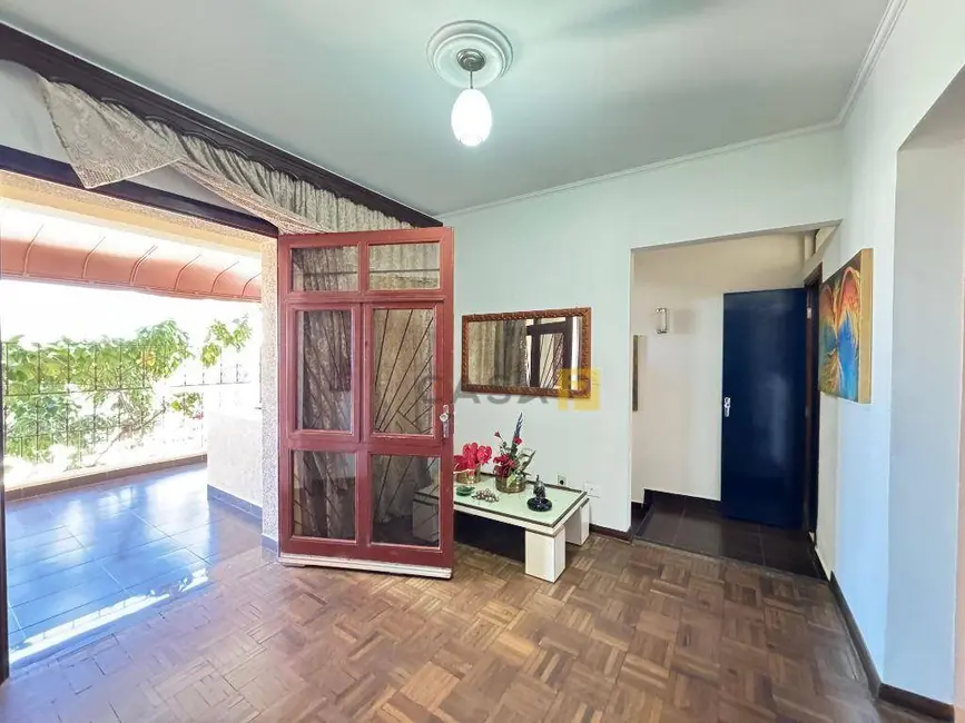 Foto 7 de Casa com 3 quartos à venda, 463m2 em Chácara Machadinho II, Americana - SP