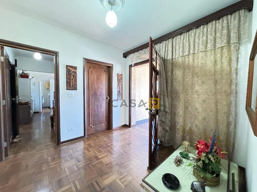 Foto 8 de Casa com 3 quartos à venda, 463m2 em Chácara Machadinho II, Americana - SP