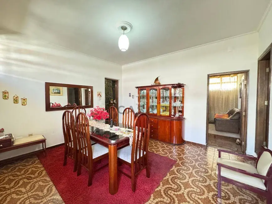 Foto 9 de Casa com 3 quartos à venda, 463m2 em Chácara Machadinho II, Americana - SP