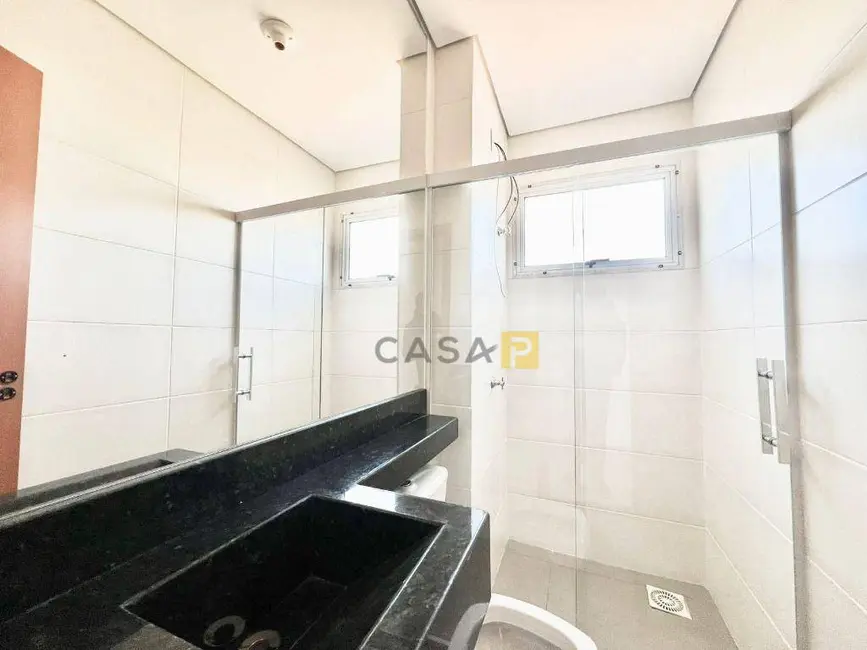 Foto 9 de Apartamento com 2 quartos à venda, 59m2 em Balneário Salto Grande, Americana - SP