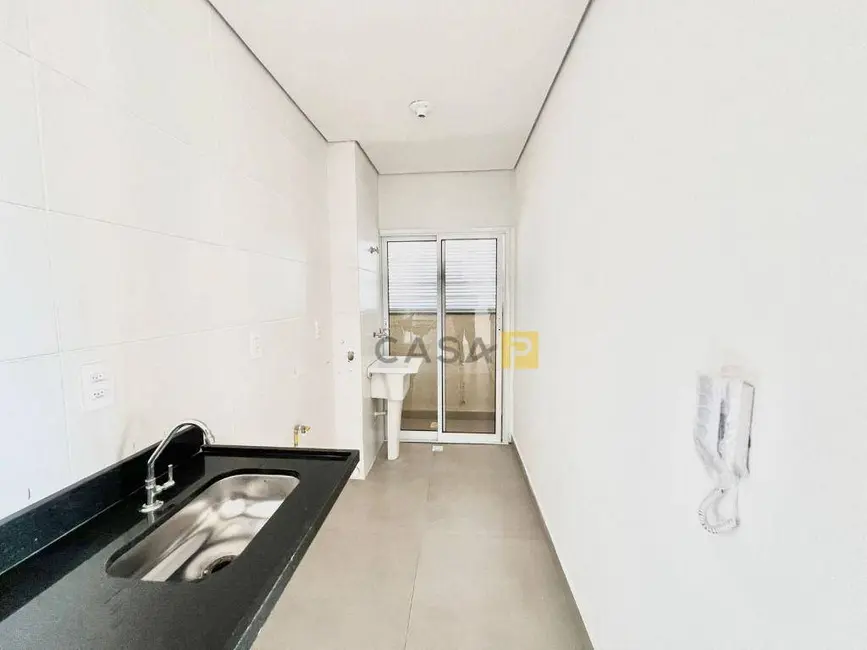 Foto 5 de Apartamento com 2 quartos à venda, 59m2 em Balneário Salto Grande, Americana - SP