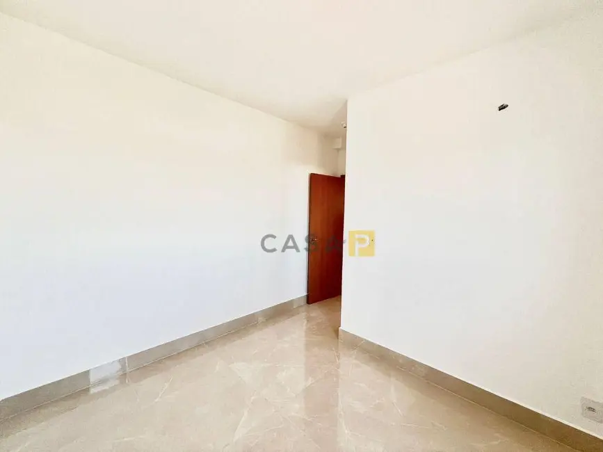 Foto 7 de Apartamento com 2 quartos à venda, 59m2 em Balneário Salto Grande, Americana - SP