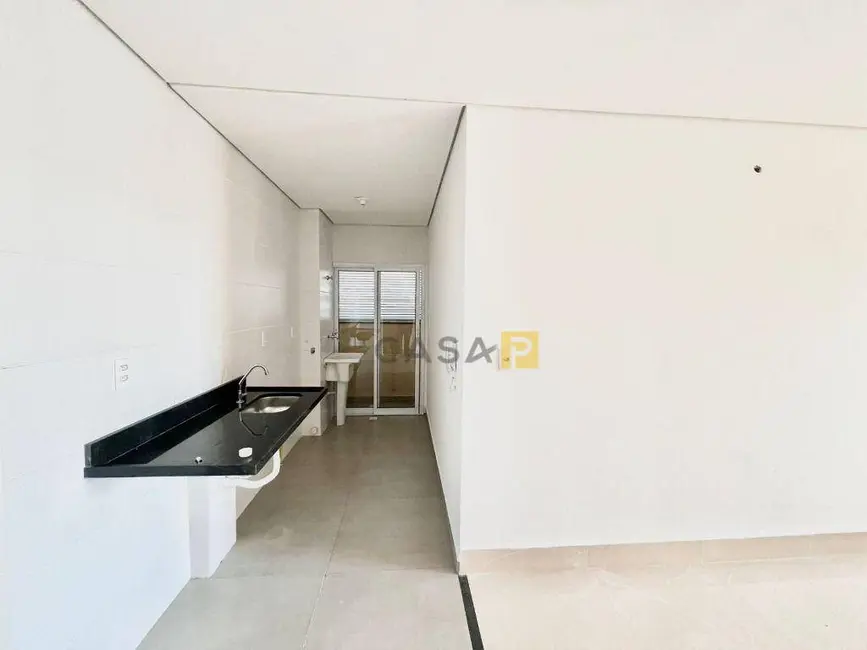 Foto 6 de Apartamento com 2 quartos à venda, 59m2 em Balneário Salto Grande, Americana - SP