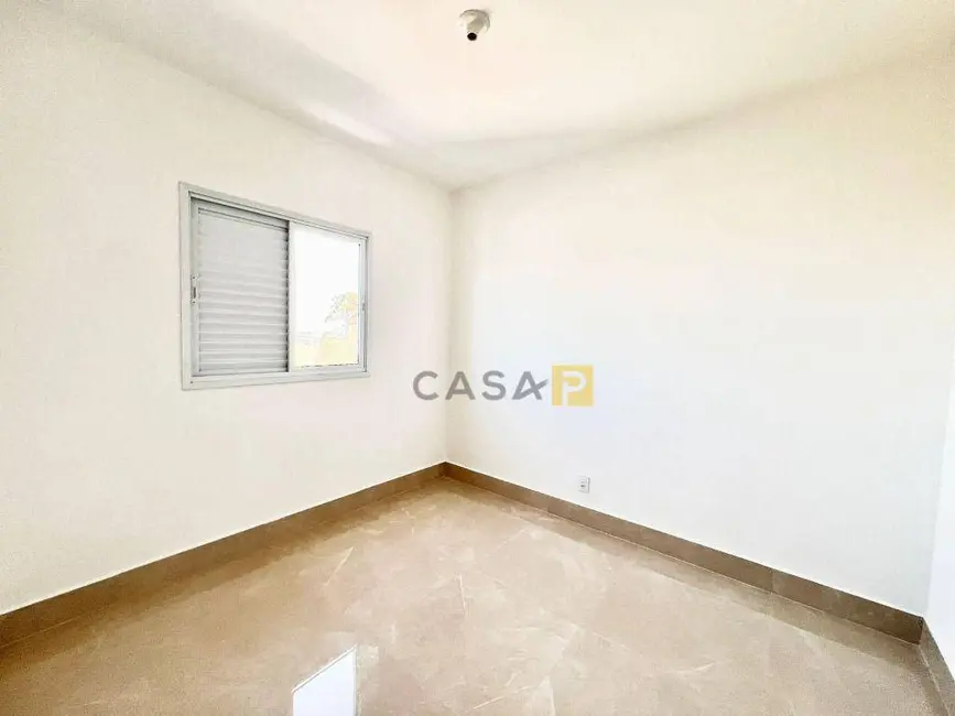 Foto 8 de Apartamento com 2 quartos à venda, 59m2 em Balneário Salto Grande, Americana - SP