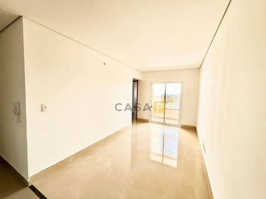 Foto 1 de Apartamento com 2 quartos à venda, 59m2 em Balneário Salto Grande, Americana - SP