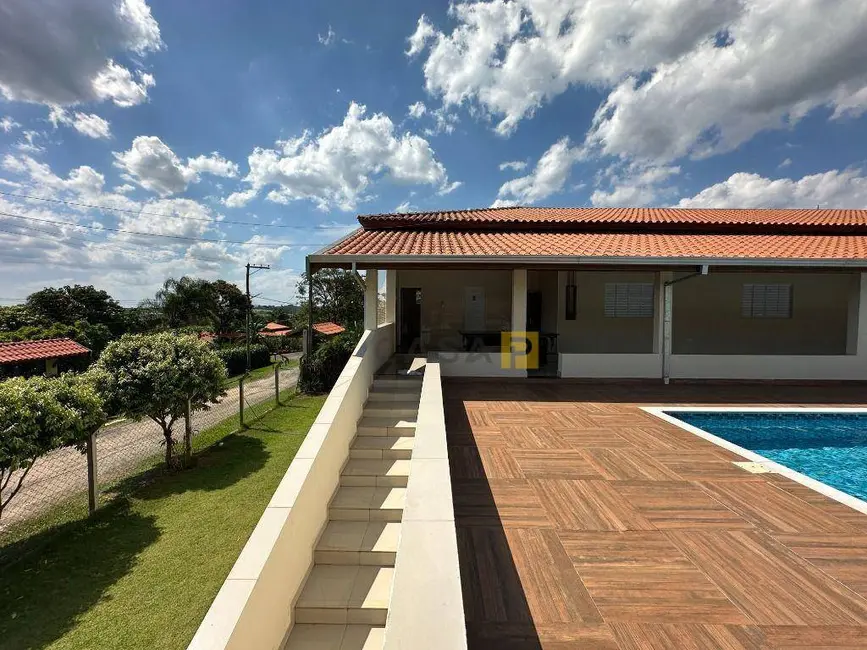 Foto 6 de Chácara com 3 quartos à venda, 1280m2 em Limeira - SP