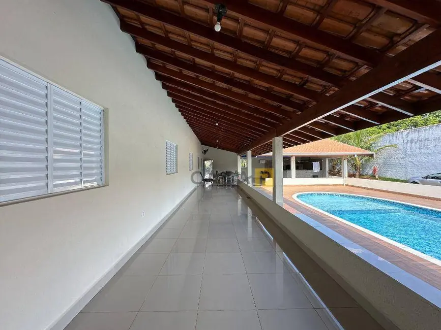 Foto 9 de Chácara com 3 quartos à venda, 1280m2 em Limeira - SP