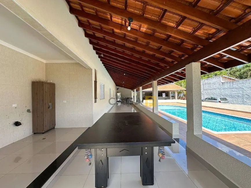 Foto 7 de Chácara com 3 quartos à venda, 1280m2 em Limeira - SP