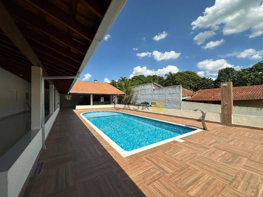 Foto 3 de Chácara com 3 quartos à venda, 1280m2 em Limeira - SP