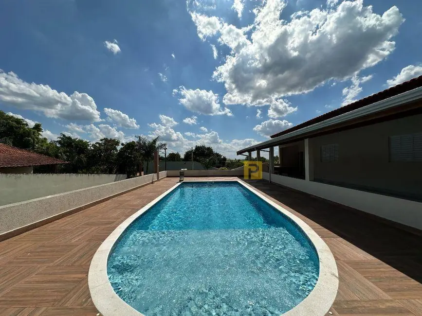 Foto 1 de Chácara com 3 quartos à venda, 1280m2 em Limeira - SP