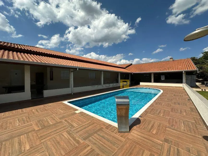 Foto 5 de Chácara com 3 quartos à venda, 1280m2 em Limeira - SP