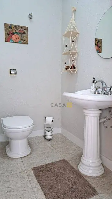 Foto 9 de Casa com 4 quartos à venda, 300m2 em Jardim Paulistano, Americana - SP