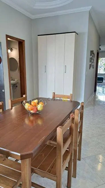 Foto 8 de Casa com 4 quartos à venda, 300m2 em Jardim Paulistano, Americana - SP